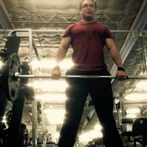 Meet your Posher, Byron